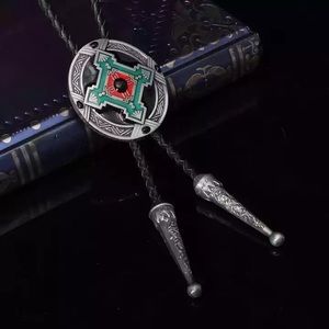 Bolo tie